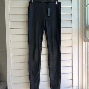 BLANKNYC pull-on legging